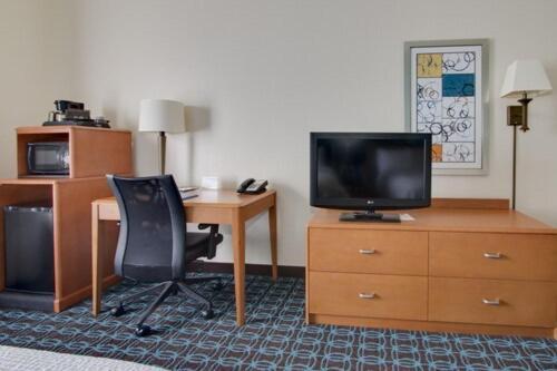 Fairfield Inn & Suites By Marriott Clermont Exterior foto
