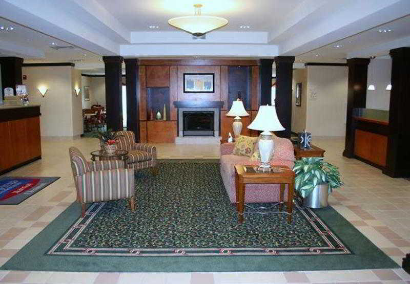 Fairfield Inn & Suites By Marriott Clermont Exterior foto