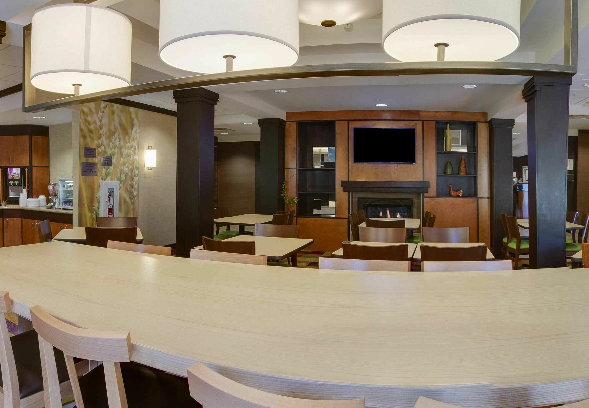 Fairfield Inn & Suites By Marriott Clermont Exterior foto