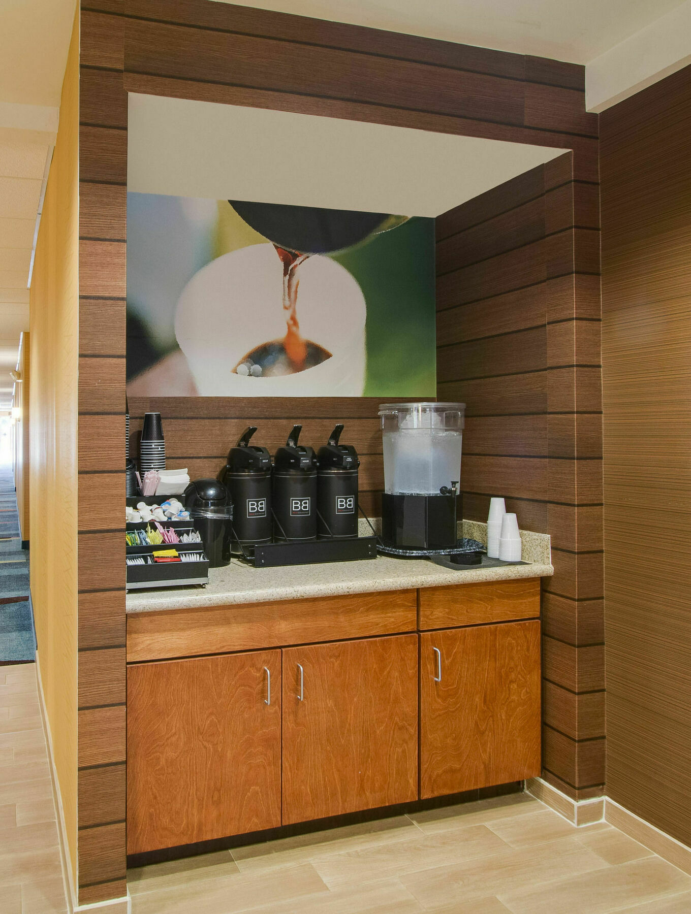 Fairfield Inn & Suites By Marriott Clermont Exterior foto